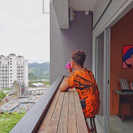 Walk-Up To Siar - Children Not Allowed Cameron Highlands Exterior photo