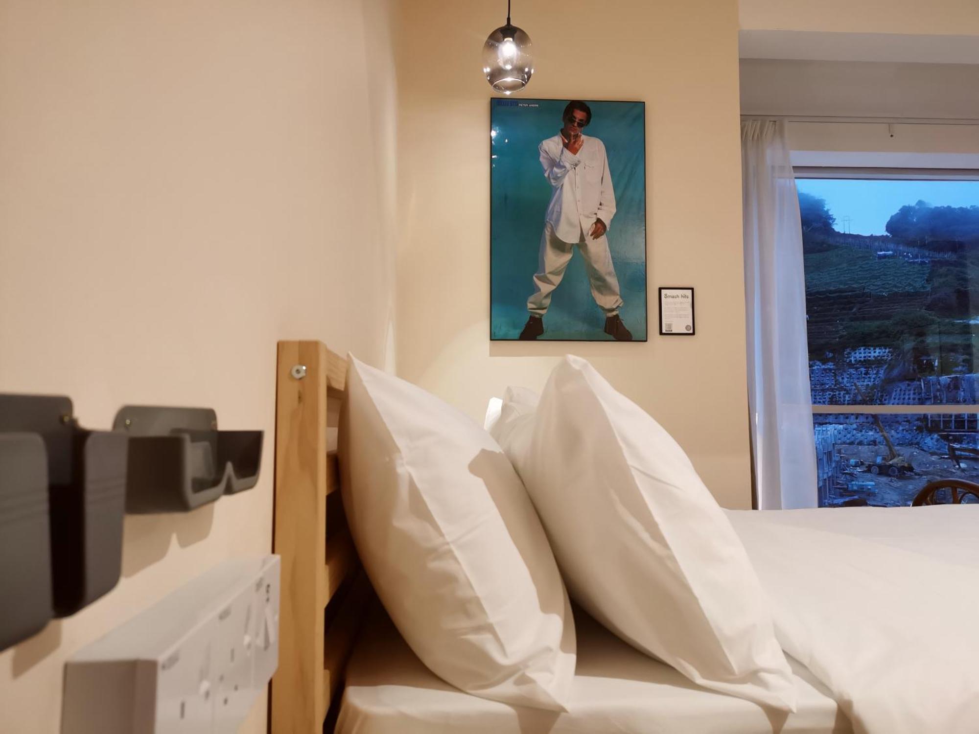 Walk-Up To Siar - Children Not Allowed Cameron Highlands Room photo