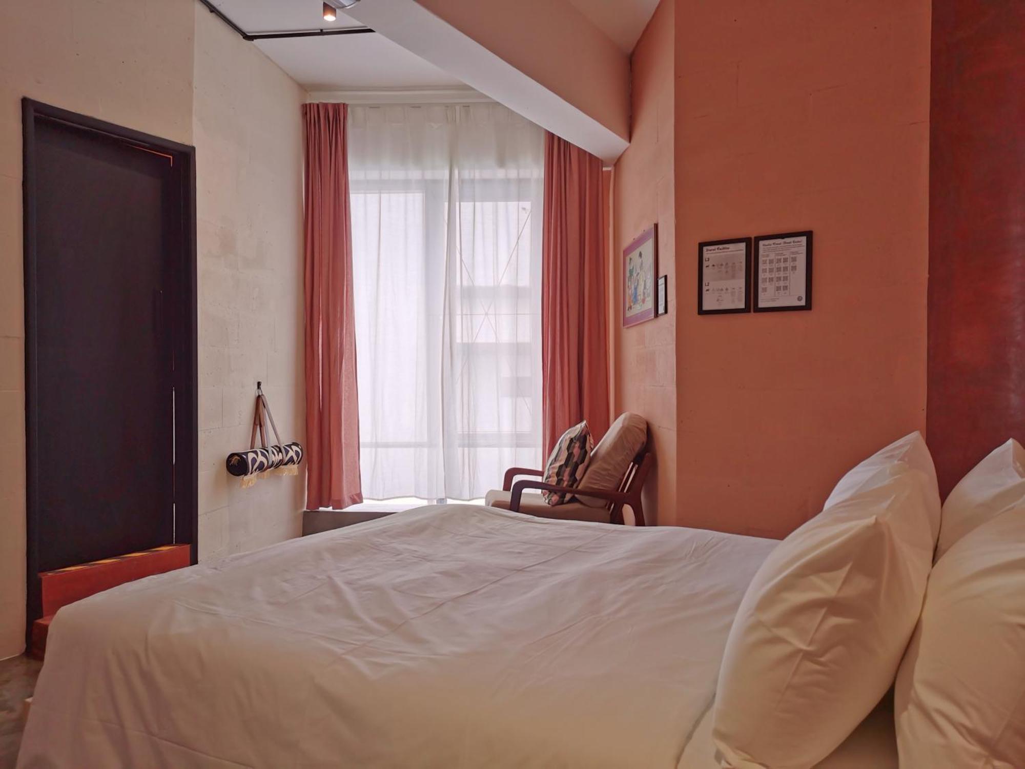 Walk-Up To Siar - Children Not Allowed Cameron Highlands Room photo